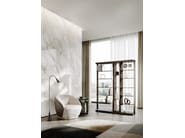 DEDALO by Capital Collection - Tavolino in legno con piano in marmo - 7 DEDALO by Capital Collection - Tavolino in legno con piano in marmo - 7