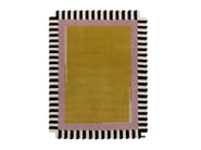 DENTELLE by cc-tapis - Tappeto annodato a mano in cotone e lana Himalayana DENTELLE by cc-tapis - Tappeto annodato a mano in cotone e lana Himalayana
