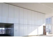 GAMMASTONE AIR by GammaStone - Sistema di rivestimento per soffitto - 4