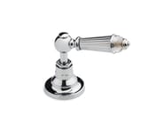 DIAMOND by Devon&Devon - Rubinetto d’arresto in ottone