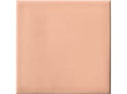 DIN ROSE MATT by Mutina - Pavimento/rivestimento in gres smaltato