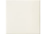 DIN WHITE GLOSSY by Mutina - Pavimento/rivestimento in gres smaltato