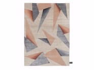 DIPPED ORIGAMI by cc-tapis - Tappeto fatto a mano su misura - 2