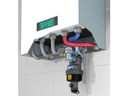 DIRTMAG SLIM® by CALEFFI - Defangatore compatto magnetico - 3