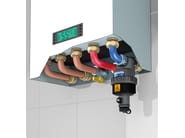 DIRTMAG SLIM® by CALEFFI - Defangatore compatto magnetico - 5