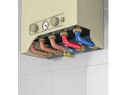 DIRTMAG SLIM® by CALEFFI - Defangatore compatto magnetico - 4