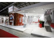 ATENA DOGHE by ATENA - Pannelli per controsoffitto in acciaio - 14