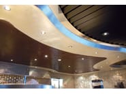 ATENA DOGHE by ATENA - Pannelli per controsoffitto in acciaio - 16