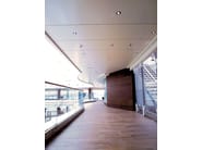 ATENA DOGHE by ATENA - Pannelli per controsoffitto in acciaio - 12