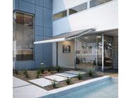 DOMINA by KE Outdoor Design - Tenda da sole in tessuto con illuminazione integrata - 4