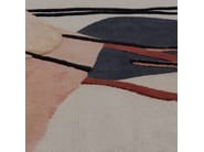 RECLINING FIGURE by cc-tapis - Tappeto a motivi fatto a mano in lana Himalayana - 10 RECLINING FIGURE by cc-tapis - Tappeto a motivi fatto a mano in lana Himalayana - 10