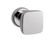 UNIT | Pomolo per porta by Ento - Pomolo per porta in ottone