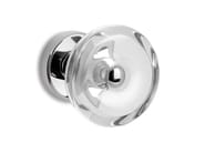 DROP | Pomolo per porta by Ento - Pomolo per porta in ottone