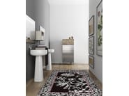 DR-ONE | Mobile bagno by De Rosso - Mobile bagno componibile in HPL - 3