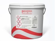 DUROGLASS DECO RASANTE by MPM - Rasante monocomponente decorativo fine per superfici interne