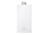 DYYNO C NOX by ITALTHERM - Scaldabagno a gas per interni