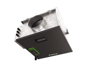 EASYVEC® COMPACT by ALDES - Ventilatore centrifugo compatto