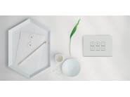 EIKON EXÉ FLAT by VIMAR - Dispositivi di comando - 4