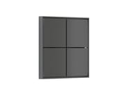 EK-ED2-TP by EKINEX - Termostato in plastica - 2