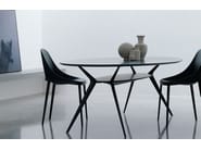 ELLE - 070 by Alias - Sedia in poliuretano - 5