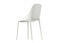 ELLE - 070 by Alias - Sedia in poliuretano - 2