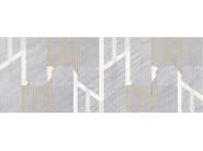 EMI-37 by MOMENTI - Rivestimento / carta da parati in fibra di vetro - 2