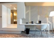 EMI-37 by MOMENTI - Rivestimento / carta da parati in fibra di vetro - 3