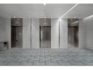 EMI-38 by MOMENTI - Rivestimento / carta da parati in fibra di vetro - 3