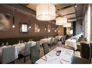 EMI-39 by MOMENTI - Rivestimento / carta da parati in fibra di vetro - 3