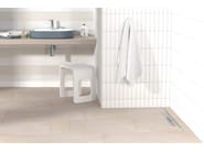 EMYFLOW 5963.204.8 by OMP - Scarico per doccia in ABS - 4