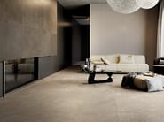 EPIKA by Supergres - Pavimento/rivestimento in gres porcellanato