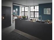 ESSENCE SMARTCONTROL by Grohe - Miscelatore da cucina con comando tramite pulsante - 4