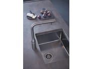 ESSENCE SMARTCONTROL by Grohe - Miscelatore da cucina con comando tramite pulsante - 3