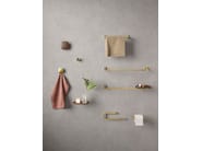 ETERNITY | Mensola bagno by VitrA Bathrooms - Mensola bagno in teak - 4