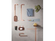 ETERNITY | Mensola bagno by VitrA Bathrooms - Mensola bagno in teak - 5