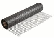 FASSANET ZR 185 by FASSA - Rete di rinforzo in fibra di vetro