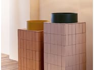 MAKEUP by Danilo Ramazzotti - Piastrelle in maiolica - 2