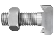 FBC-N by fischer - Bullone a martello - 2