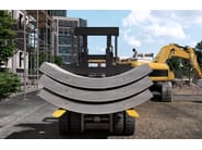 FBC-S by fischer - Bullone a martello - 4