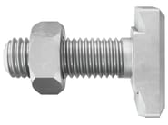 FBC-S by fischer - Bullone a martello - 2