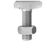 FBC-S by fischer - Bullone a martello