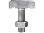 FBC by fischer - Bullone a martello