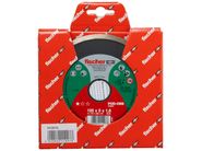 FCD-CES by fischer - Disco diamantato da taglio - 9