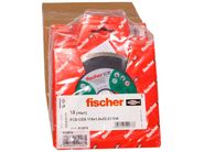 FCD-CES by fischer - Disco diamantato da taglio - 8