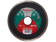 FCD-CES by fischer - Disco diamantato da taglio - 2