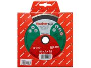 FCD-CES by fischer - Disco diamantato da taglio - 10
