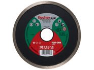 FCD-CES by fischer - Disco diamantato da taglio - 3