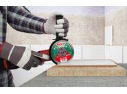 FCD-CES by fischer - Disco diamantato da taglio - 6