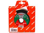 FCD-CES by fischer - Disco diamantato da taglio - 7