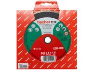 FCD-CES by fischer - Disco diamantato da taglio - 11